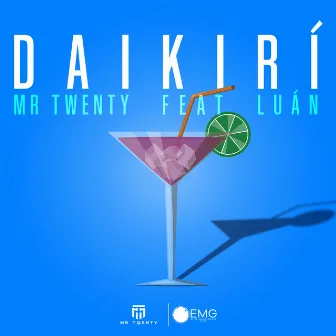 Daikirí by Mr Twenty