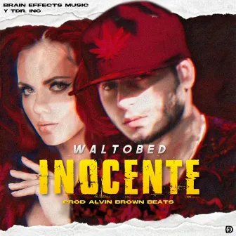 Inocente by waltobed