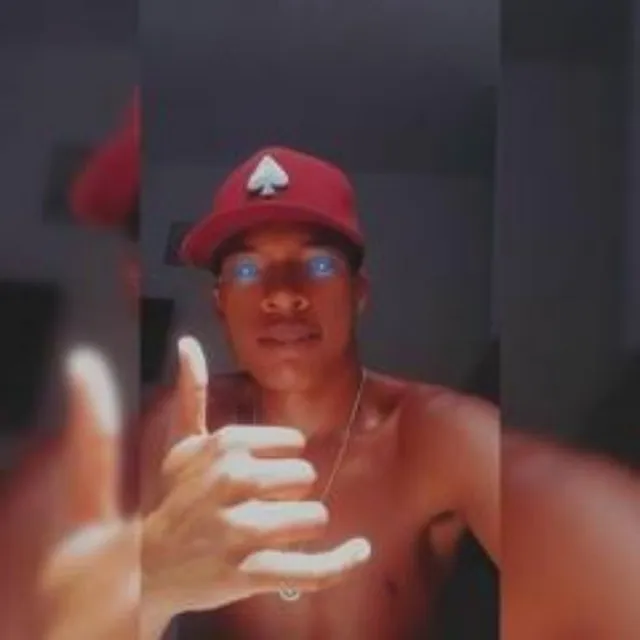 Mc Magrinho Tu Vai Toma Sim