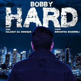 HARD by Bobby