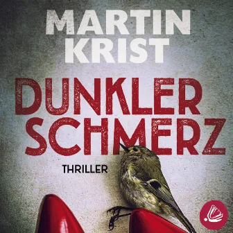 Dunkler Schmerz by Martin Krist