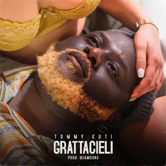 Grattacieli by Tommy Kuti