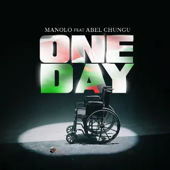 ONE DAY by Manolo Ke