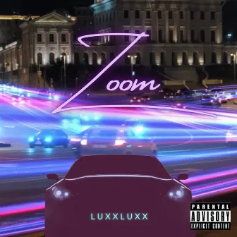 Zoom by TheRealLuXxLuXx