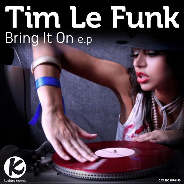 Tim Le Funk