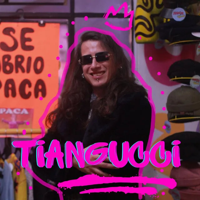 Tiangucci