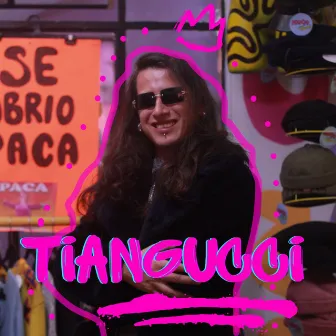 Tiangucci by Cheché Dramas