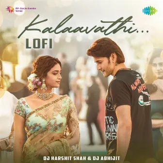 Kalaavathi (Lofi) - Single by DJ Harshit Shah