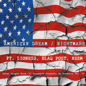 American Dream/Nightmare by 