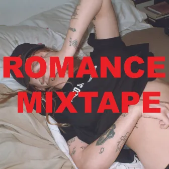 romance mixtape by Lara91k