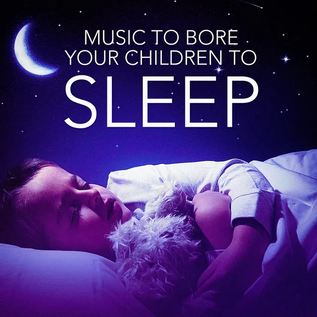 Music for Talking a Nap With Your Baby