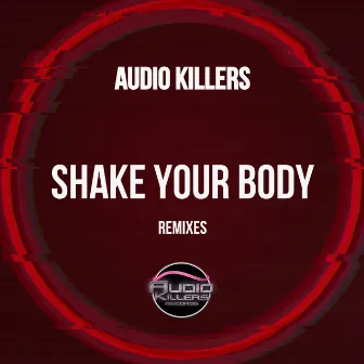 Shake Your Body (Mateo Ochoa Remix) by Mateo Ochoa