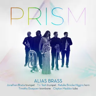 Prism by Alias Brass