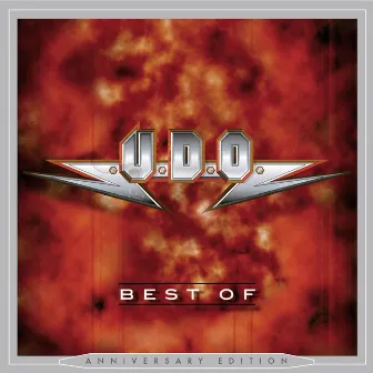 Best of (Anniversary Edition) by U.D.O.