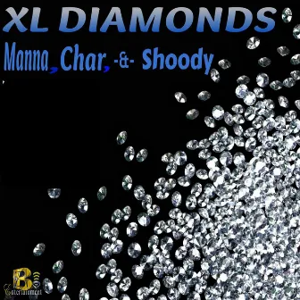 Xl Diamonds by Shoody