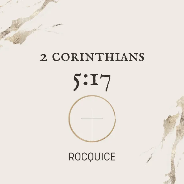 2 Corinthians 5:17