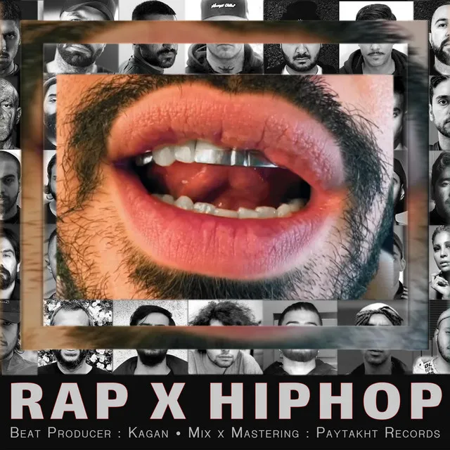 RapXHipHop