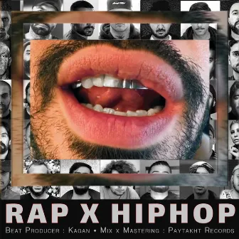 RapXHipHop by Ajdar