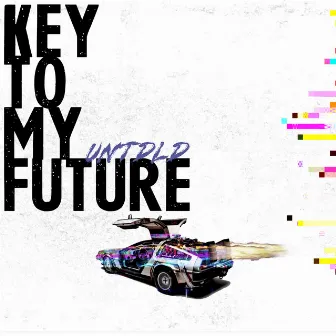 key to my future by Untidld