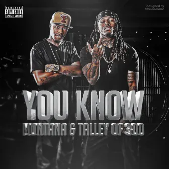 You Know by Talley Of 300