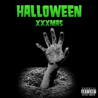 Halloween Xxxmas by Tom Saint