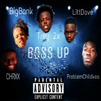 Boss Up by Bigbank