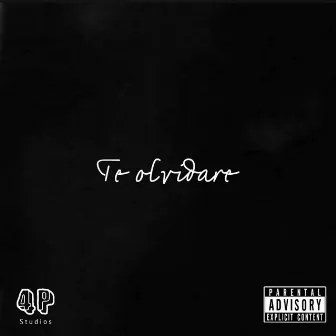 Te Olvidare by By Boi