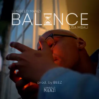 BALANCE by Lungelo Manzi