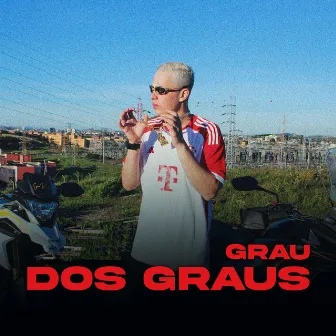 Grau dos Grau by Mc Felipe JC