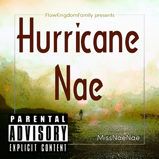 Hurricane Nae