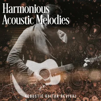 Harmonious Acoustic Melodies by Acoustic Guitar Revival