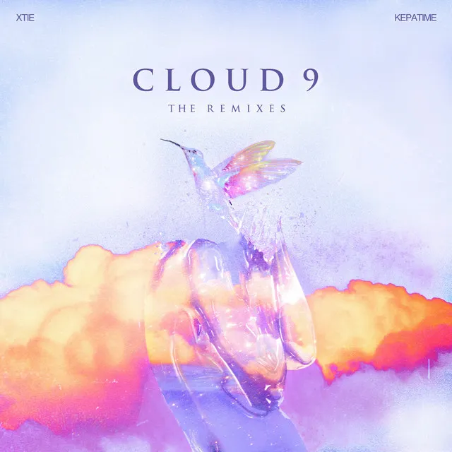 Cloud 9 - Xercle Remix