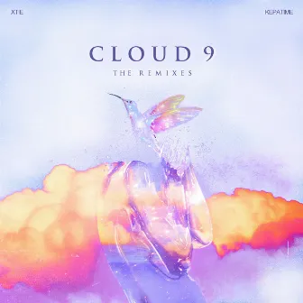 Cloud 9: The Remixes by Kepatime