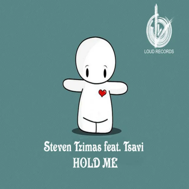 Hold Me - Radio Edit