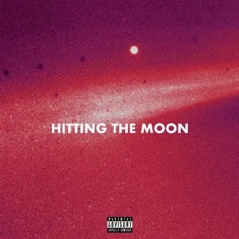 Hitting the Moon by NAIIM