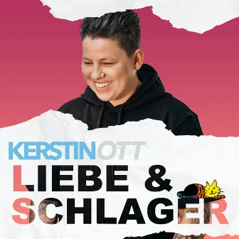 Liebe & Schlager mit Kerstin Ott by Kerstin Ott