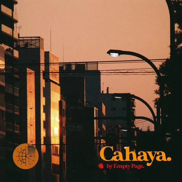 Cahaya