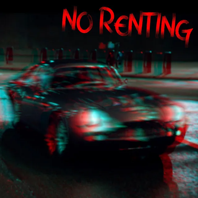 No Renting