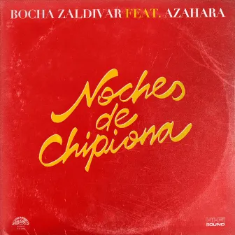 Noches de Chipiona by Bocha Zaldivar