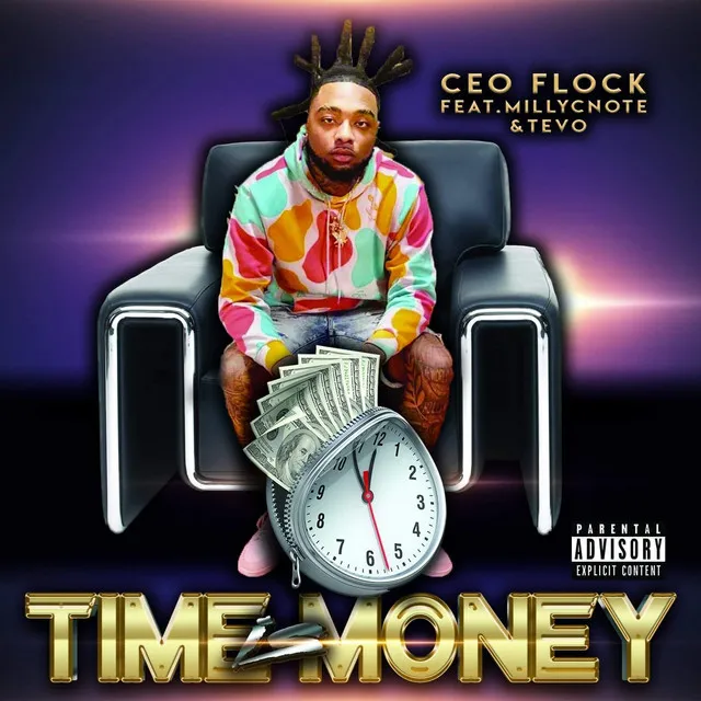 Time Is Money