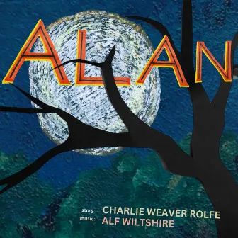 Alan by Charlie Weaver Rolfe