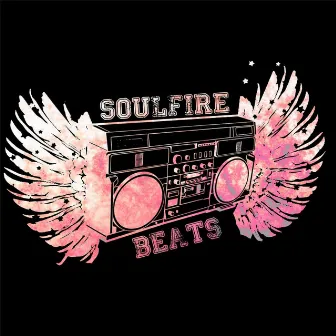 Turn Up the Volume 8 (Trap Vibez) by Soulfire Beats