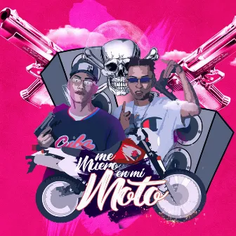 Me Muero en Mi Moto by Dj Twolipan