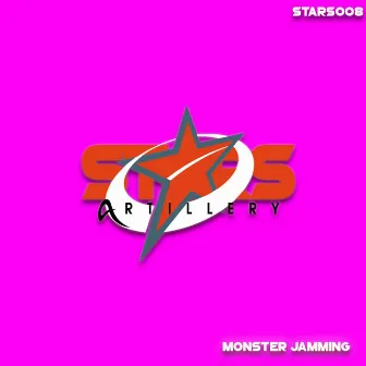 Monster Jamming by Stars Artillery