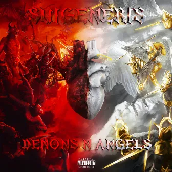 Demons N Angels by Suigeneris