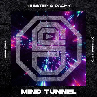 Mind Tunnel by Nebster