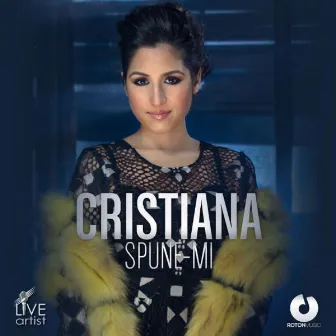 Spune-Mi by Cristiana