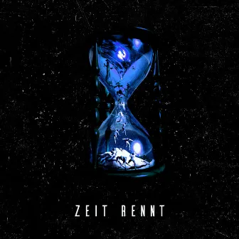 zeit rennt by Robert RAW