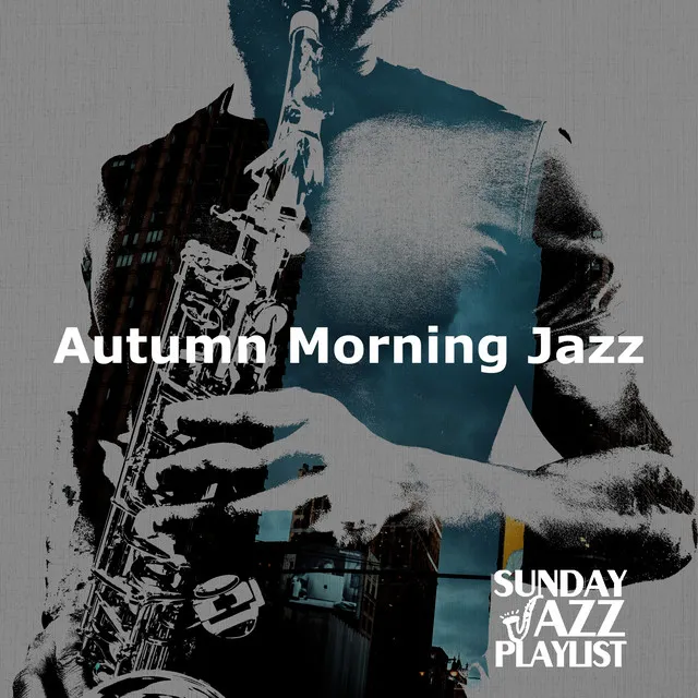 Autumn Morning Jazz