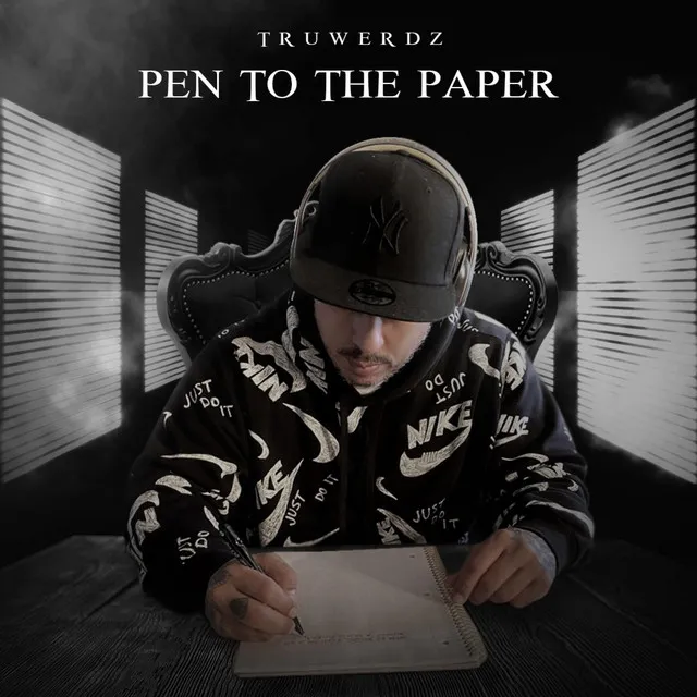 Pen To The Paper